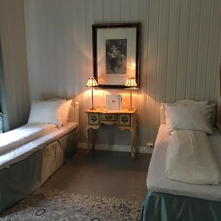 Hotel Union Oye Oye (More og Romsdal) Ngoại thất bức ảnh