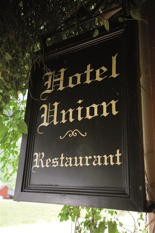 Hotel Union Oye Oye (More og Romsdal) Ngoại thất bức ảnh