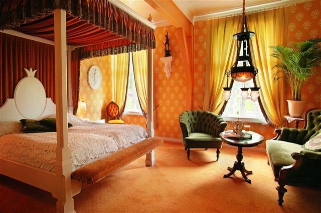 Hotel Union Oye Oye (More og Romsdal) Phòng bức ảnh