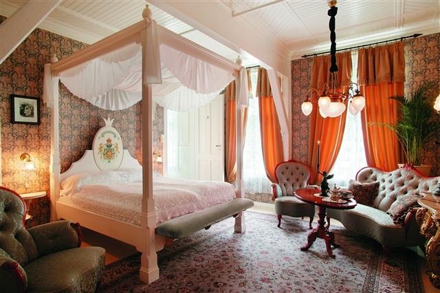 Hotel Union Oye Oye (More og Romsdal) Phòng bức ảnh