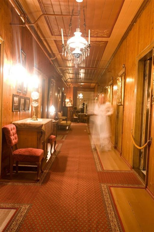 Hotel Union Oye Oye (More og Romsdal) Ngoại thất bức ảnh