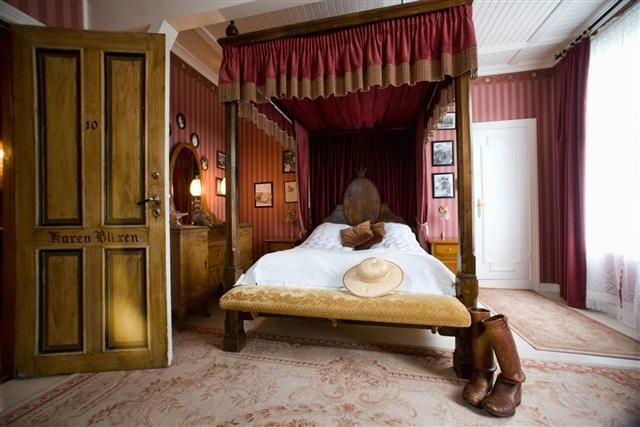 Hotel Union Oye Oye (More og Romsdal) Phòng bức ảnh