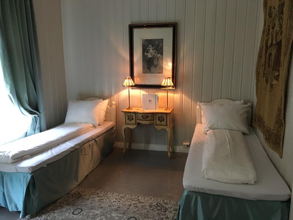 Hotel Union Oye Oye (More og Romsdal) Ngoại thất bức ảnh